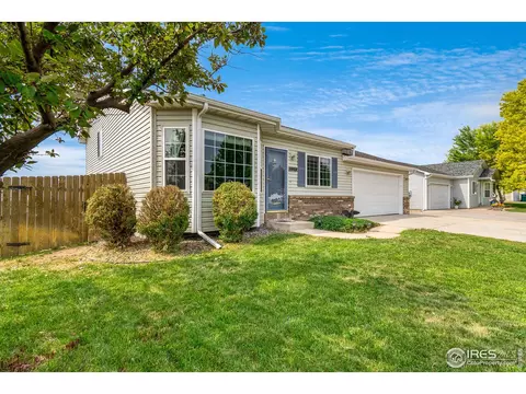 2902 Hawk Dr, Evans, CO 80620 photo 2