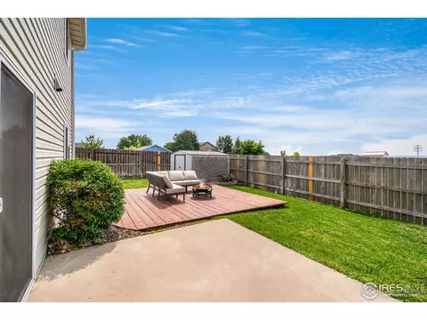 2902 Hawk Dr, Evans, CO 80620 photo 24