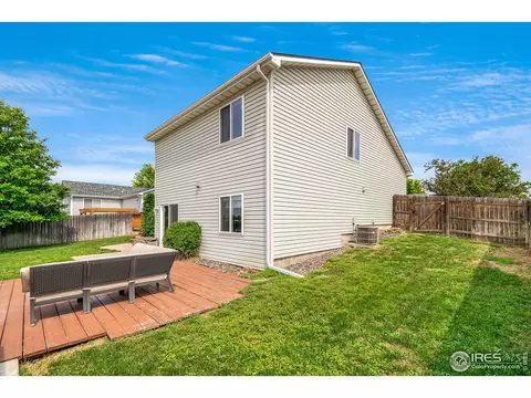2902 Hawk Dr, Evans, CO 80620 photo 23