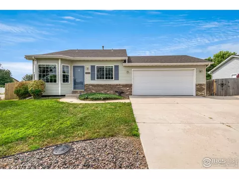 2902 Hawk Dr, Evans, CO 80620 photo 1