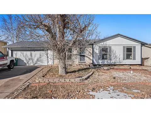 2443 S Memphis Way, Aurora, CO 80013