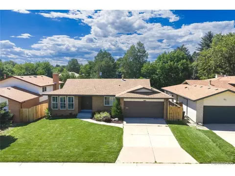 241 S Leyden, Denver, CO 80224