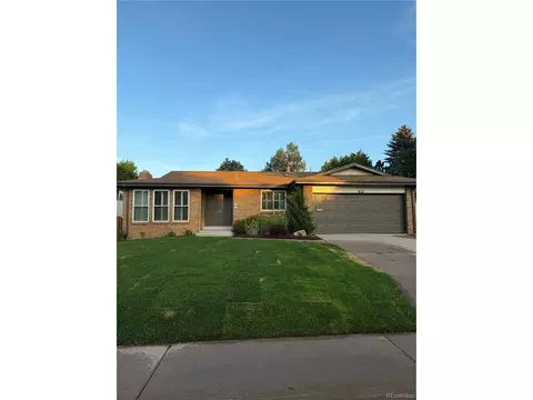 241 S Leyden, Denver, CO 80224