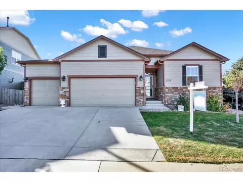 Undisclosed, Fort Lupton, CO 80621