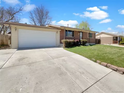 11919 High St, Northglenn, CO 80233