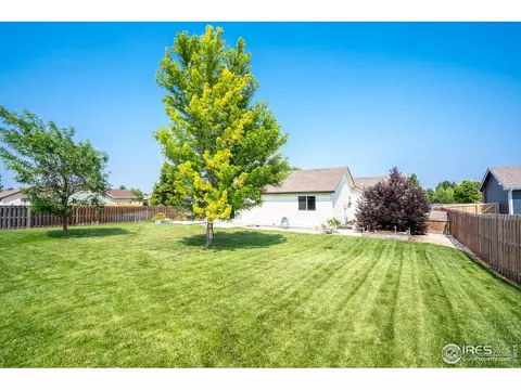101 Flat Iron St, Severance, CO 80550 photo 32