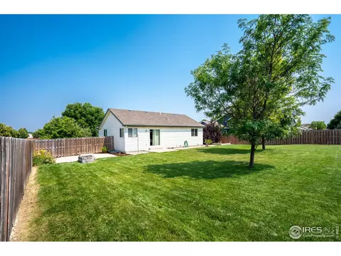 101 Flat Iron St, Severance, CO 80550 photo 27