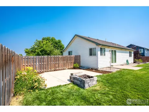 101 Flat Iron St, Severance, CO 80550 photo 29