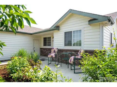 101 Flat Iron St, Severance, CO 80550 photo 2