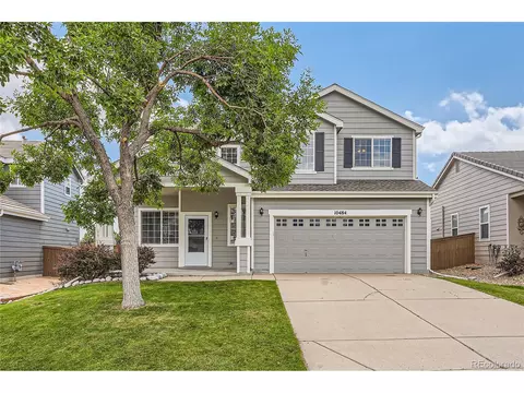 10484 Tracewood Cir, Highlands Ranch, CO 80130