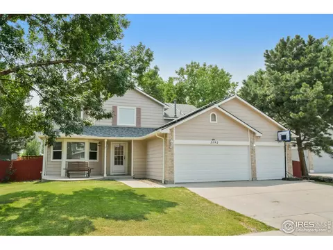 5192 E 117th Ct, Thornton, CO 80233 photo 1