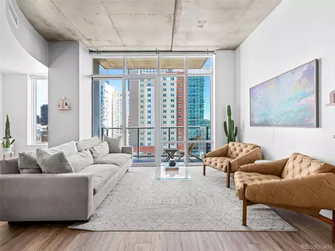 891 14th St #1211, Denver, CO 80202