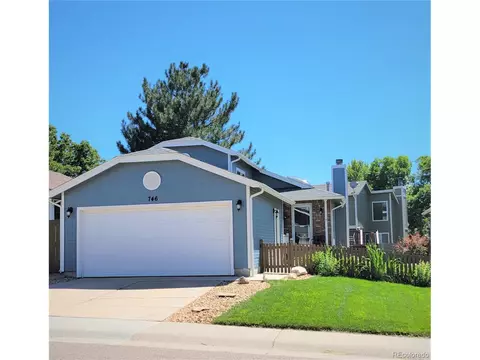 746 Stowe St, Highlands Ranch, CO 80126