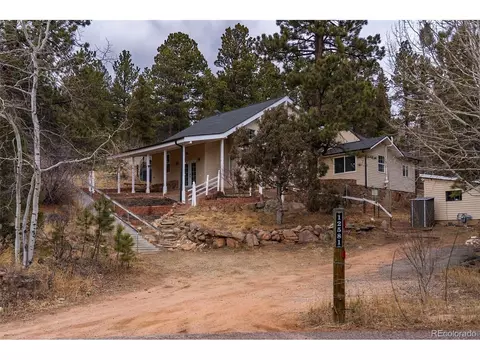 Other - 12581 S Us Hwy 285, Conifer, CO 80433 photo 8 of 10