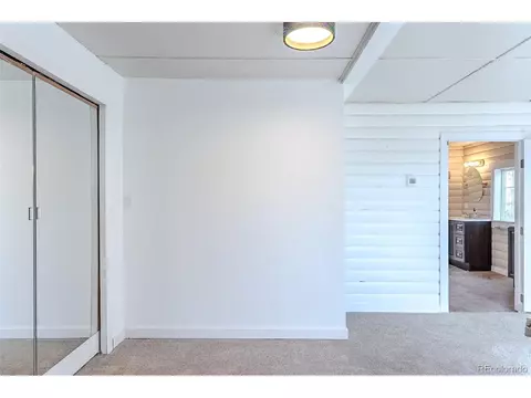 Bedroom - 12581 S Us Hwy 285, Conifer, CO 80433 photo 1 of 3