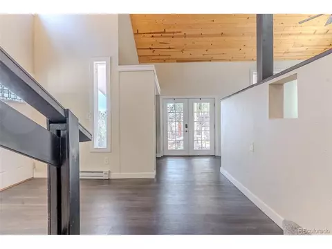 Entry Way - 12581 S Us Hwy 285, Conifer, CO 80433 photo 2 of 7
