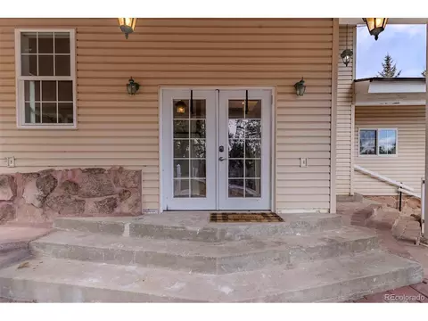 Exterior - 12581 S Us Hwy 285, Conifer, CO 80433 photo 8 of 8