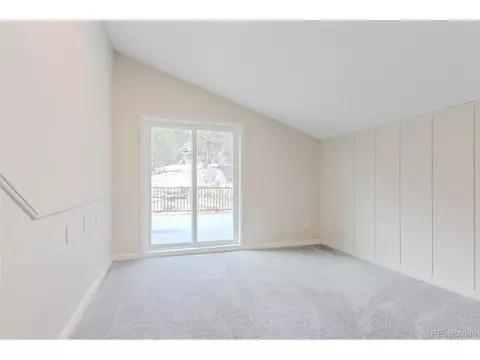 Bedroom - 12581 S Us Hwy 285, Conifer, CO 80433 photo 3 of 3