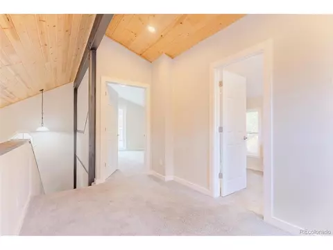 Entry Way - 12581 S Us Hwy 285, Conifer, CO 80433 photo 6 of 7