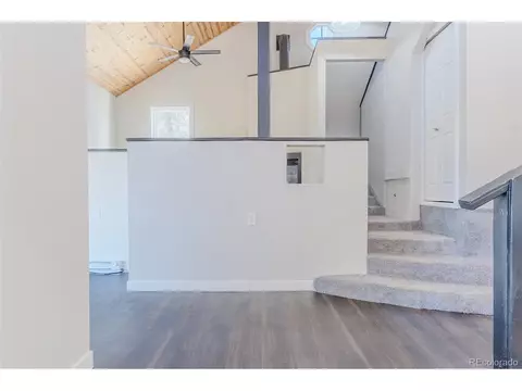 Entry Way - 12581 S Us Hwy 285, Conifer, CO 80433 photo 4 of 7