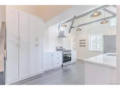 Kitchen - 12581 S Us Hwy 285, Conifer, CO 80433 photo 1 of 3