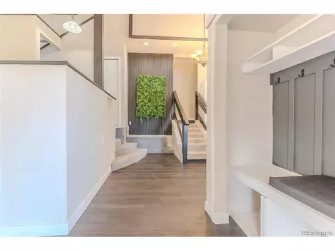 Entry Way - 12581 S Us Hwy 285, Conifer, CO 80433 photo 3 of 7
