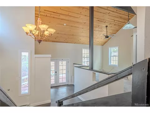 Entry Way - 12581 S Us Hwy 285, Conifer, CO 80433 photo 7 of 7