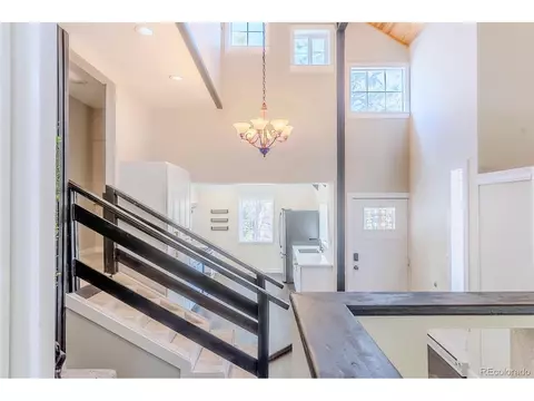 Entry Way - 12581 S Us Hwy 285, Conifer, CO 80433 photo 5 of 7