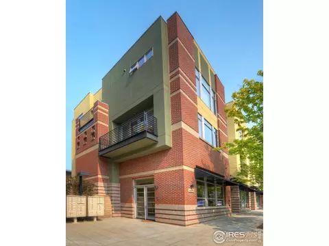 4555 13th St #2-D, Boulder, CO 80304 photo 1