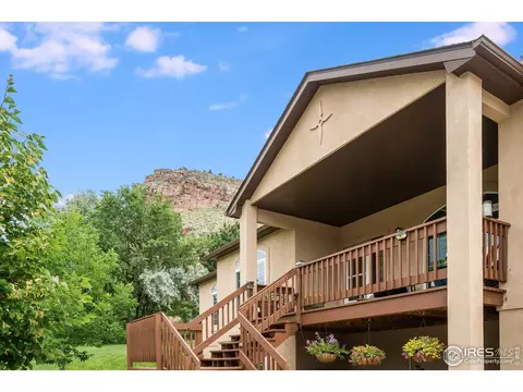 114 Eagle Canyon Cir, Lyons, CO 80540 photo 34