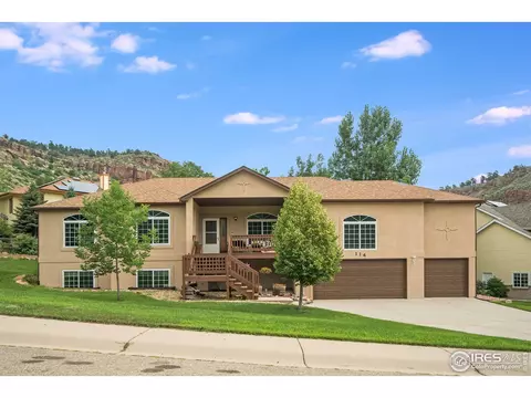 114 Eagle Canyon Cir, Lyons, CO 80540 photo 2