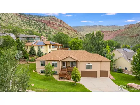 114 Eagle Canyon Cir, Lyons, CO 80540 photo 39