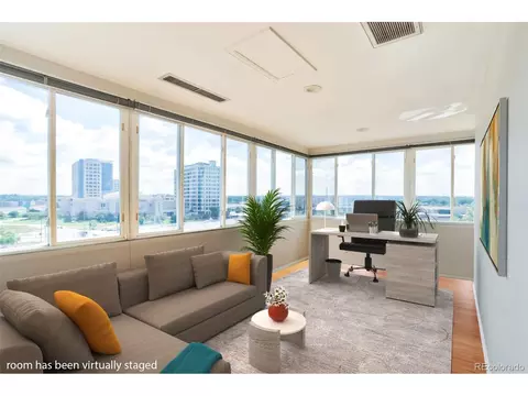 1888 S Jackson St #907, Denver, CO 80210