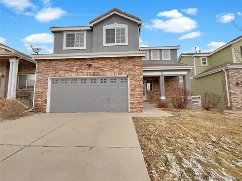 1112 S Fultondale Cir, Aurora, CO 80018