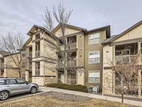 7428 S Quail Cir #17-1725, Littleton, CO 80127