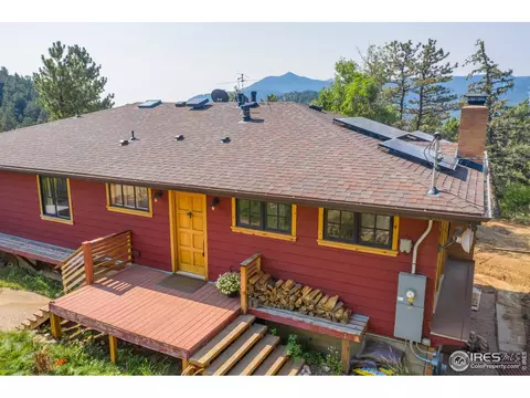 182 Poorman Rd, Boulder, CO 80302 photo 3