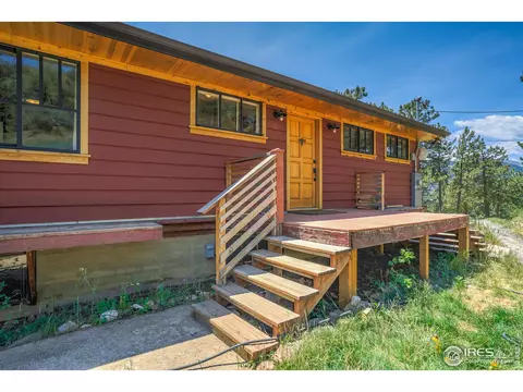 182 Poorman Rd, Boulder, CO 80302 photo 4
