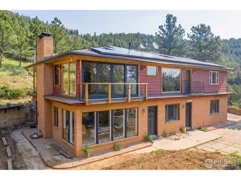 182 Poorman Rd, Boulder, CO 80302 photo 2