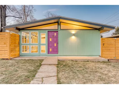 2596 S Newton St, Denver, CO 80219