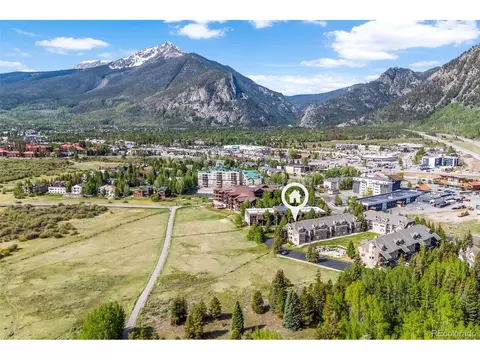 Undisclosed, Frisco, CO 80443