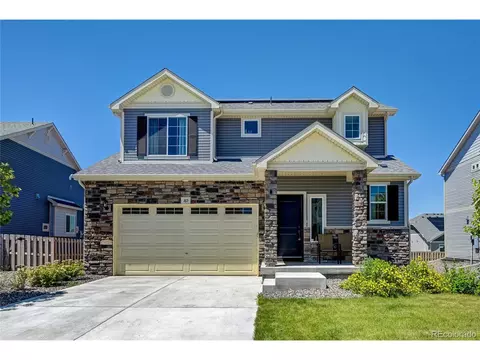 Undisclosed, Aurora, CO 80018