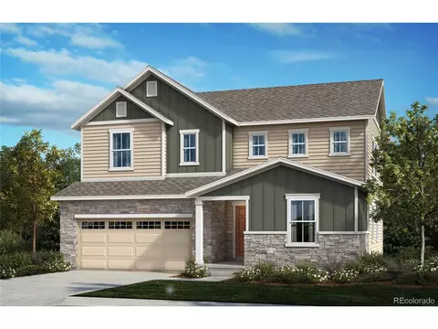 20987 E 62nd Dr, Aurora, CO 80019