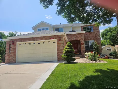 1202 E 100th Pl, Thornton, CO 80229