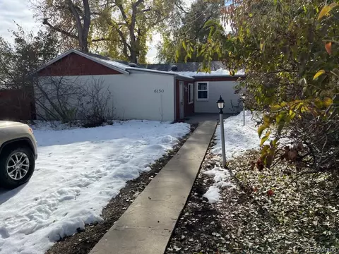 6150 E Kentucky Ave, Denver, CO 80224