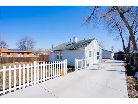 2014 S Clay St, Denver, CO 80219