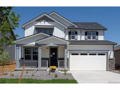 4615 Meadow Dr, Dacono, CO 80514