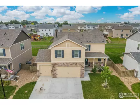 410 Harrow St, Severance, CO 80550 photo 27