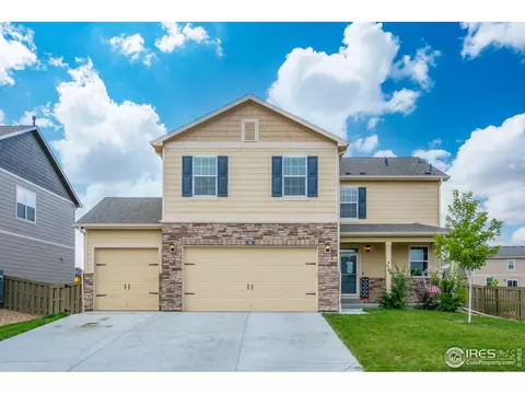 410 Harrow St, Severance, CO 80550 photo 2