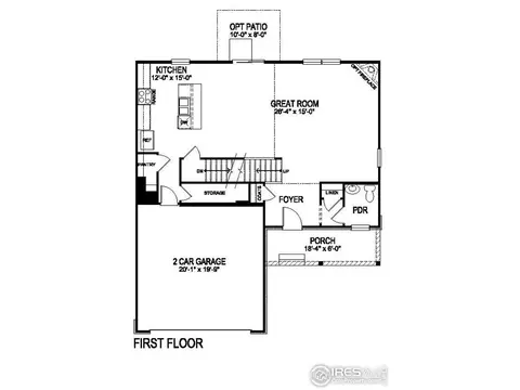 410 Harrow St, Severance, CO 80550 photo 33