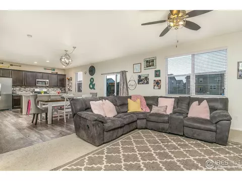410 Harrow St, Severance, CO 80550 photo 6